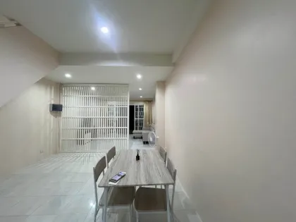 2-Bedroom Townhouse for Rent in Golden Ville 5, Kathu