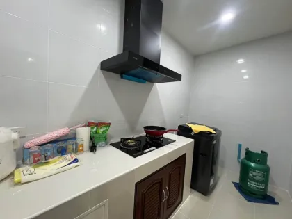 2-Bedroom Townhouse for Rent in Golden Ville 5, Kathu