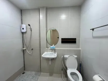 2-Bedroom Townhouse for Rent in Golden Ville 5, Kathu