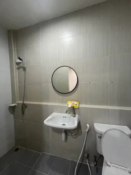 2-Bedroom Townhouse for Rent in Golden Ville 5, Kathu