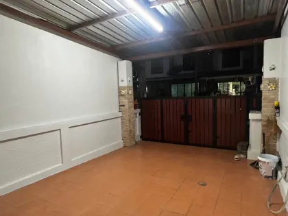 2-Bedroom Townhouse for Rent in Golden Ville 5, Kathu