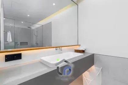 Moderne 2-Zimmer Duplex-Villa mit Privatpool in Bang Tao