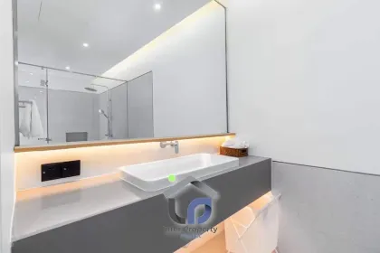 Moderne 2-Zimmer Duplex-Villa mit Privatpool in Bang Tao