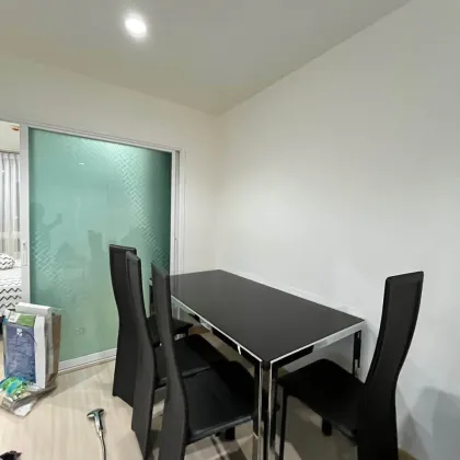 1-комнатная квартира с видом на бассейн в D Condo Creek Kathu