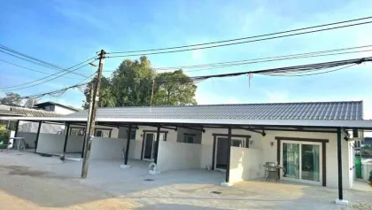 1 Schlafzimmer, 1 Badezimmer Haus zur Miete in Chalong, Phuket
