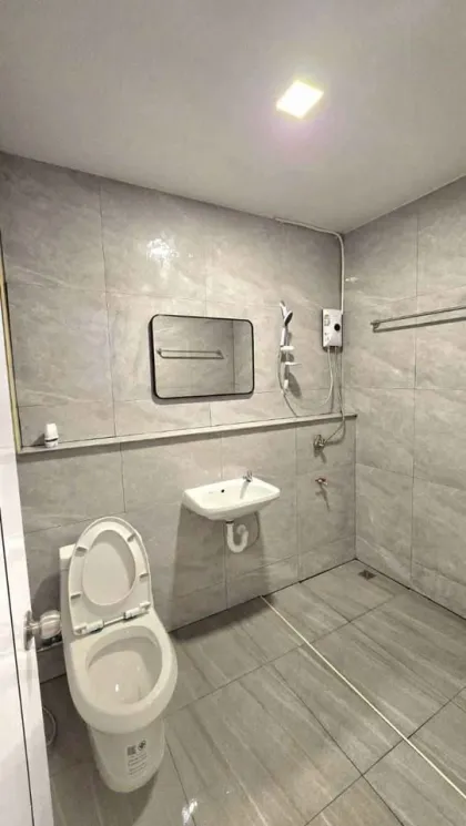 1 Schlafzimmer, 1 Badezimmer Haus zur Miete in Chalong, Phuket
