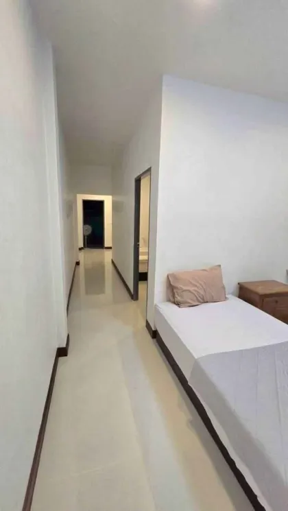 1 Schlafzimmer, 1 Badezimmer Haus zur Miete in Chalong, Phuket