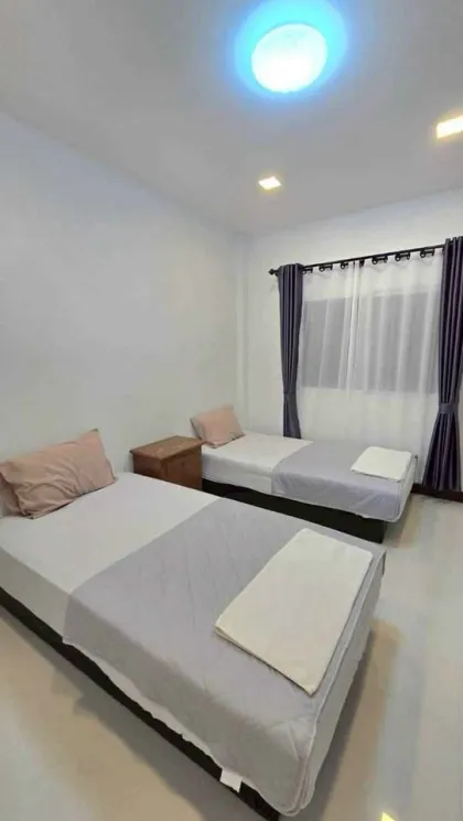 1 Schlafzimmer, 1 Badezimmer Haus zur Miete in Chalong, Phuket