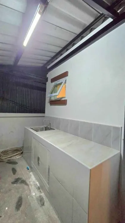 1 Schlafzimmer, 1 Badezimmer Haus zur Miete in Chalong, Phuket