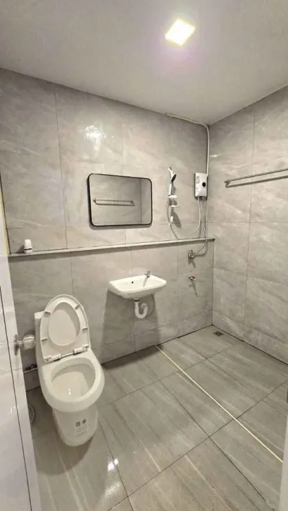 1 Schlafzimmer, 1 Badezimmer Haus zur Miete in Chalong, Phuket