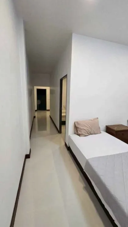 1 Schlafzimmer, 1 Badezimmer Haus zur Miete in Chalong, Phuket