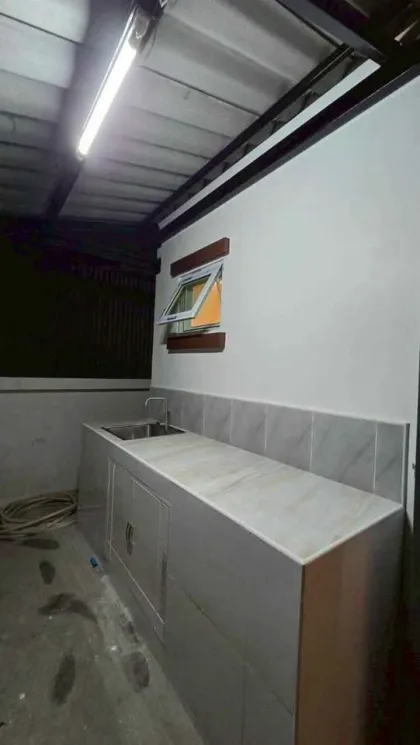1 Schlafzimmer, 1 Badezimmer Haus zur Miete in Chalong, Phuket