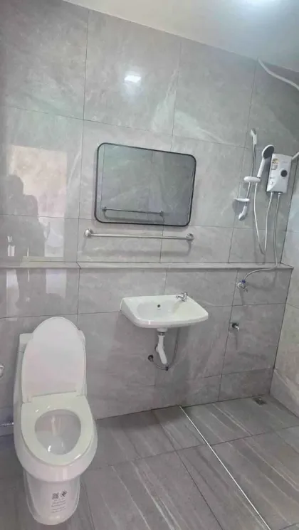 1 Schlafzimmer, 1 Badezimmer Haus zur Miete in Chalong, Phuket