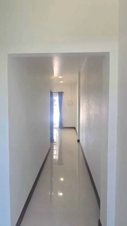 1 Schlafzimmer, 1 Badezimmer Haus zur Miete in Chalong, Phuket