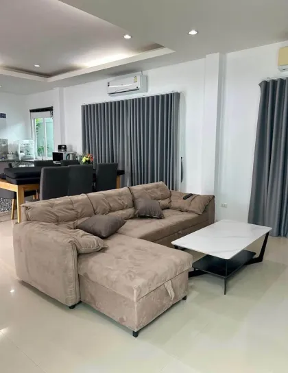 Rawai Villa mit 3 Schlafzimmern, 2 Bädern & Privatpool zu vermieten