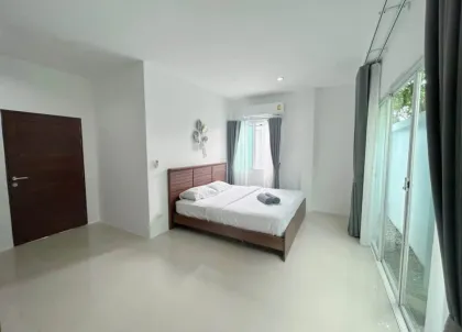 Rawai Villa mit 3 Schlafzimmern, 2 Bädern & Privatpool zu vermieten
