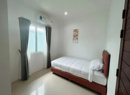 Rawai Villa mit 3 Schlafzimmern, 2 Bädern & Privatpool zu vermieten