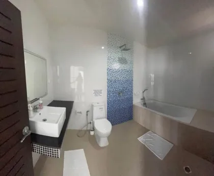 Rawai Villa mit 3 Schlafzimmern, 2 Bädern & Privatpool zu vermieten