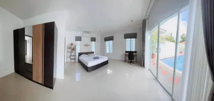 Rawai Villa mit 3 Schlafzimmern, 2 Bädern & Privatpool zu vermieten