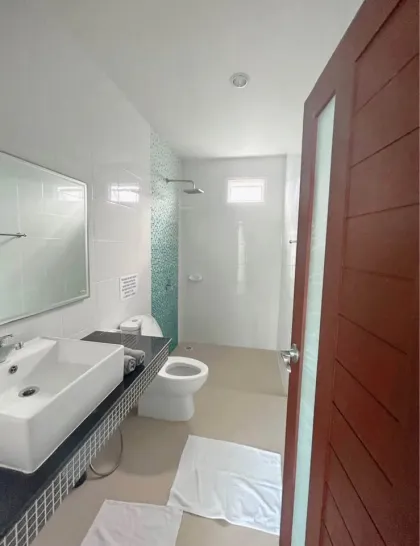 Rawai Villa mit 3 Schlafzimmern, 2 Bädern & Privatpool zu vermieten