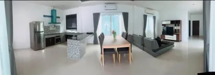 Rawai Villa mit 3 Schlafzimmern, 2 Bädern & Privatpool zu vermieten