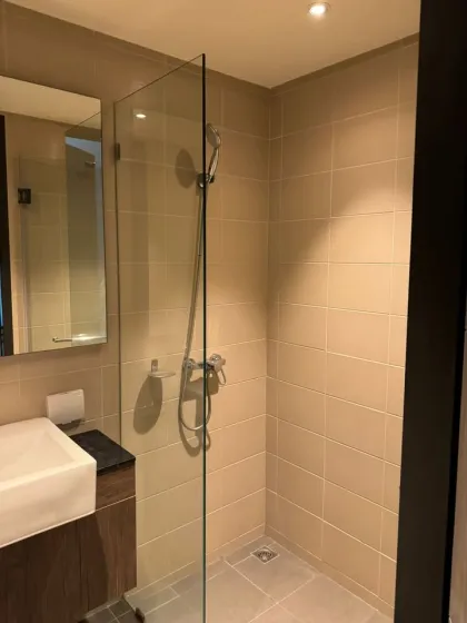 1 Bed 1 Bath Apartment at Utopia Central Phuket
