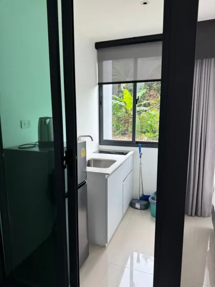 1 Bed 1 Bath Apartment at Utopia Central Phuket