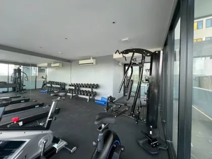1 Bed 1 Bath Apartment at Utopia Central Phuket