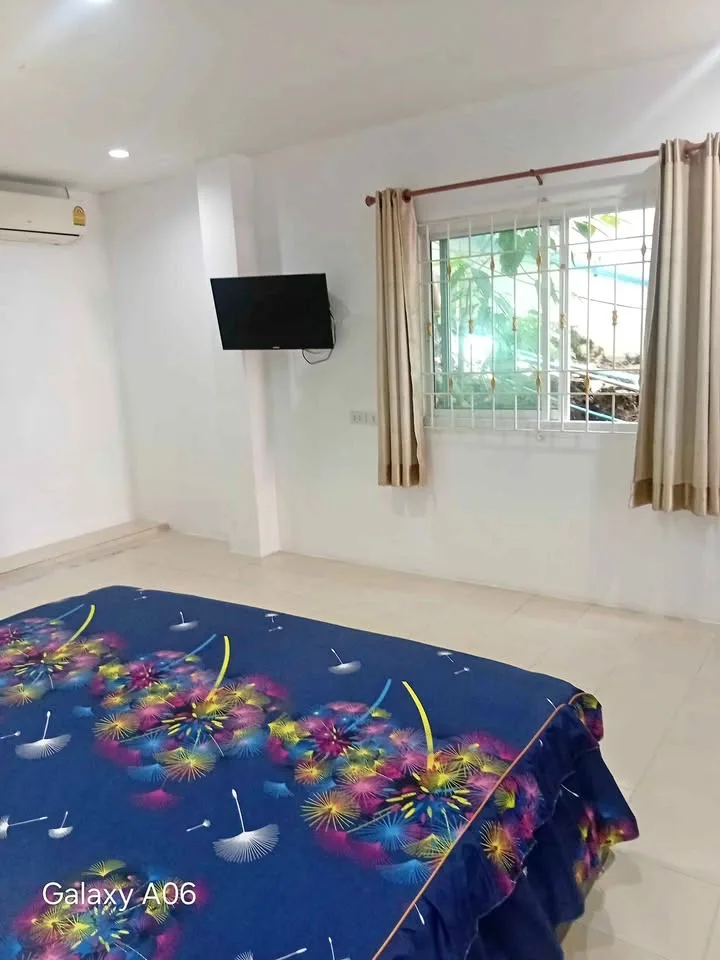 2-Bedroom Apartment for Rent in Patong
