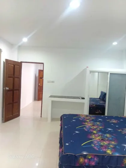 2-Bedroom Apartment for Rent in Patong