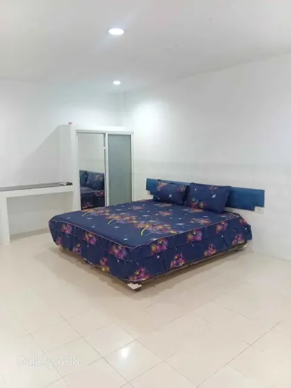 2-Bedroom Apartment for Rent in Patong