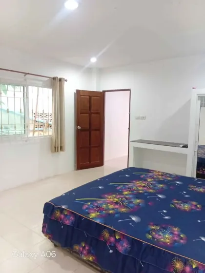 2-Bedroom Apartment for Rent in Patong