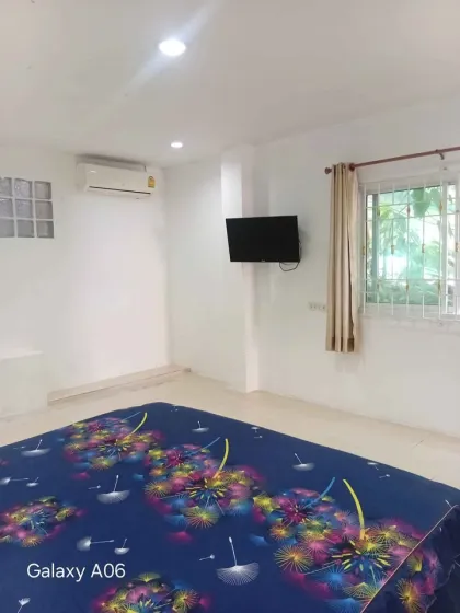 2-Bedroom Apartment for Rent in Patong