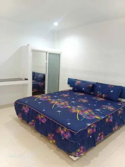 2-Bedroom Apartment for Rent in Patong