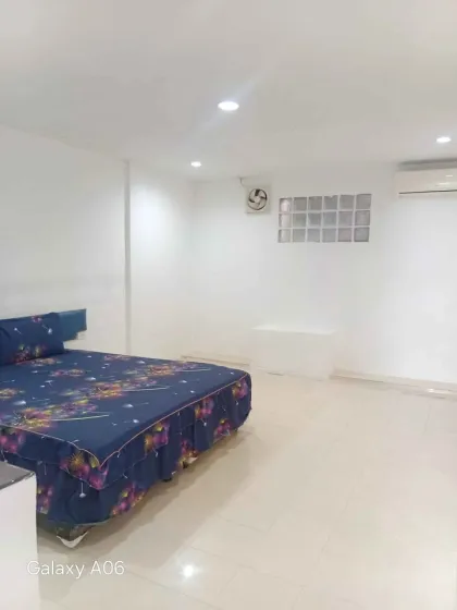 2-Bedroom Apartment for Rent in Patong