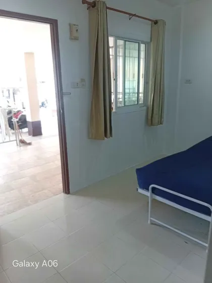2-Bedroom Apartment for Rent in Patong