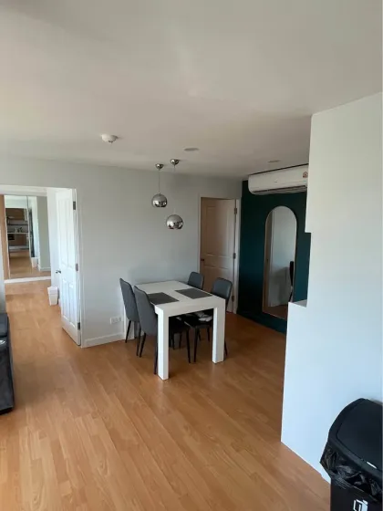 Appartement 2 chambres à louer au Plus Condominium 2, Kathu