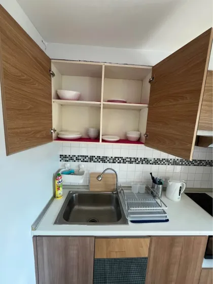 Appartement 2 chambres à louer au Plus Condominium 2, Kathu