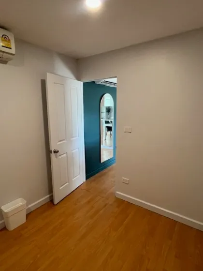 Appartement 2 chambres à louer au Plus Condominium 2, Kathu