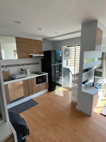 Appartement 2 chambres à louer au Plus Condominium 2, Kathu
