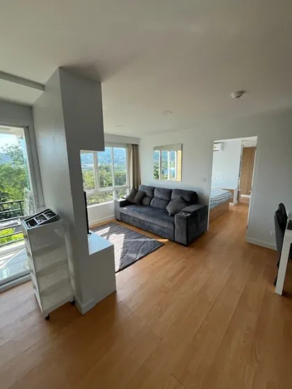 Appartement 2 chambres à louer au Plus Condominium 2, Kathu