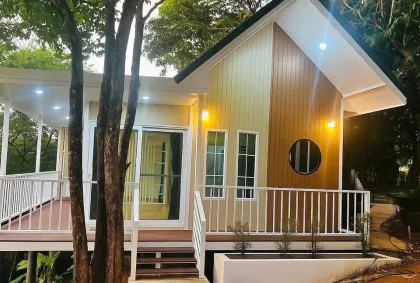 Apartamento 1 dormitorio 1 baño en alquiler en Rawai, Phuket