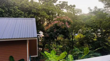 Apartamento 1 dormitorio 1 baño en alquiler en Rawai, Phuket