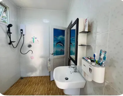 Apartamento 1 dormitorio 1 baño en alquiler en Rawai, Phuket