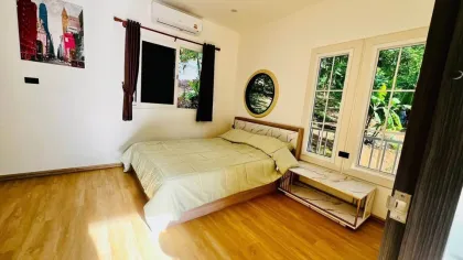 Apartamento 1 dormitorio 1 baño en alquiler en Rawai, Phuket