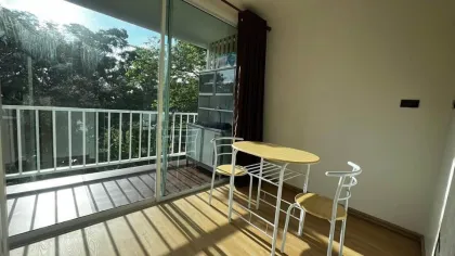 Apartamento 1 dormitorio 1 baño en alquiler en Rawai, Phuket