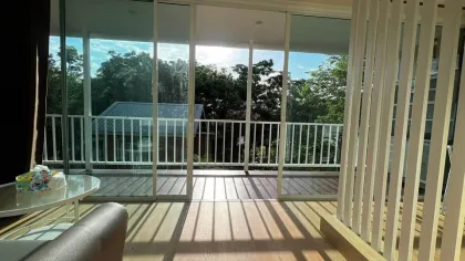 Apartamento 1 dormitorio 1 baño en alquiler en Rawai, Phuket
