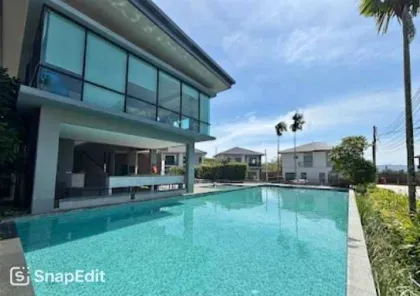 Apartamento en alquiler 4 habitaciones 3 baños en The Plant Thalang