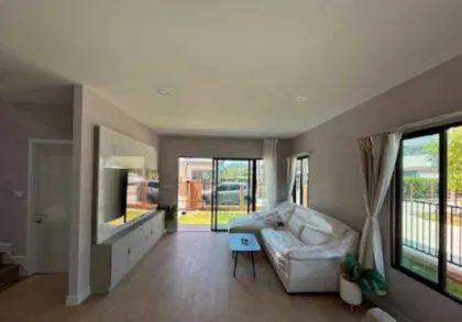 Apartamento en alquiler 4 habitaciones 3 baños en The Plant Thalang