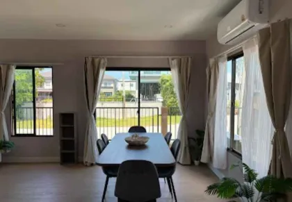 Apartamento en alquiler 4 habitaciones 3 baños en The Plant Thalang